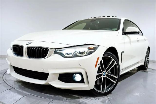 2019 BMW Coupe xDrive for sale in Somerville, NJ