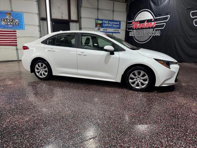 2023 Toyota Corolla LE for sale in Oneida, TN