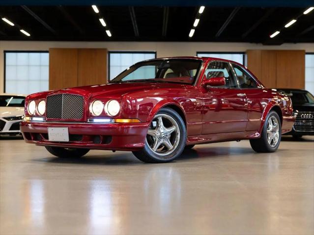 1998 Bentley Continental R for sale in Franklin, TN
