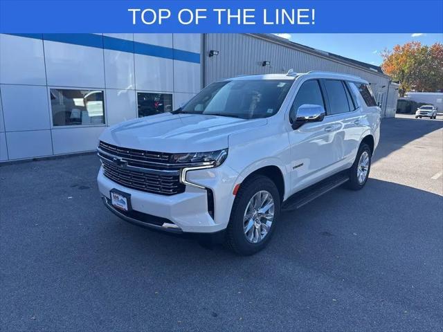 2023 Chevrolet Tahoe 4WD Premier for sale in Oneida, NY