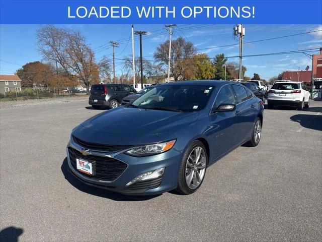 2024 Chevrolet Malibu FWD 2LT for sale in Oneida, NY