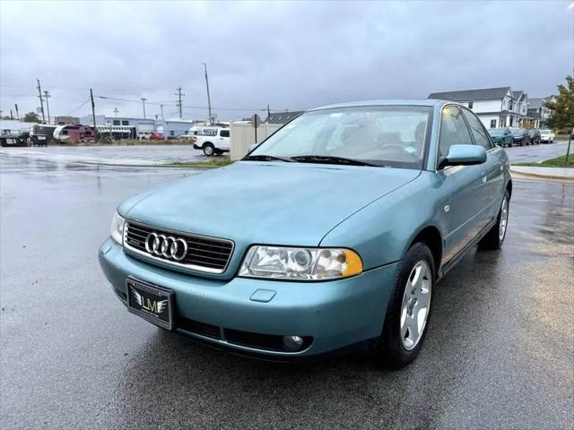 1999 Audi A4 2.8 quattro for sale in Arlington Heights, IL