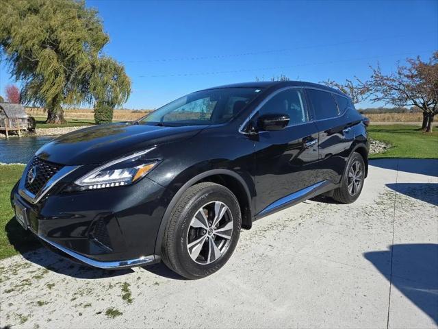 2019 Nissan Murano S for sale in Neenah, WI