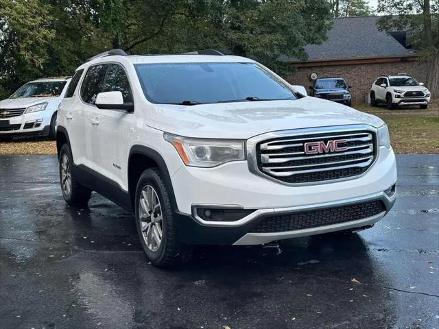 2018 GMC Acadia SLE-2 for sale in Fort Gratiot, MI