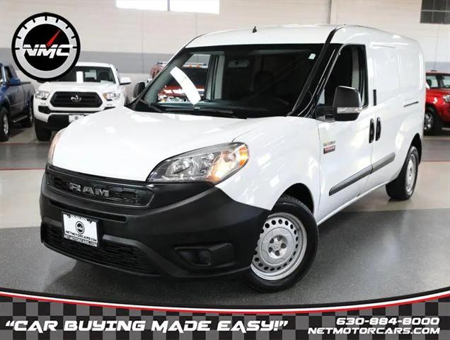 2021 Ram ProMaster City Tradesman Cargo Van for sale in Addison, IL