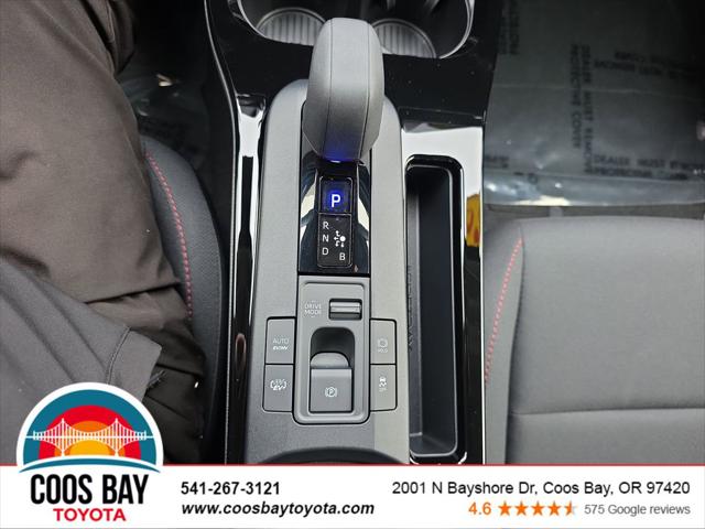 2026 Toyota Prius Plug-In SE