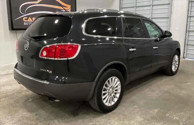 2012 Buick Enclave Leather for sale in Conway, SC