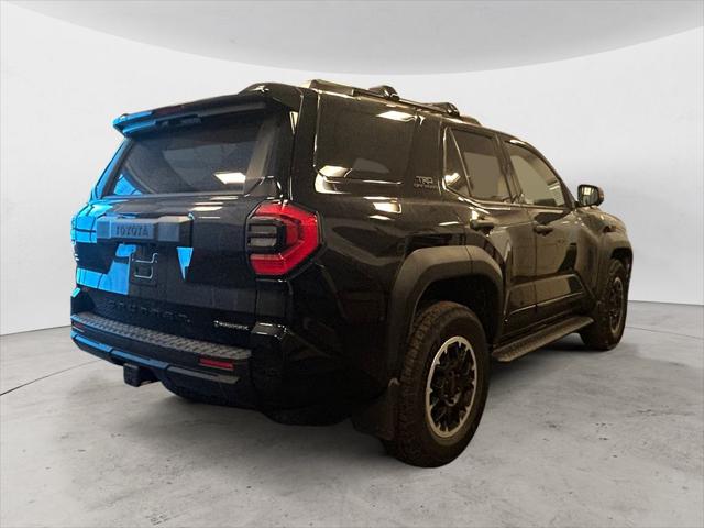 2025 Toyota 4Runner TRD Off Road Premium