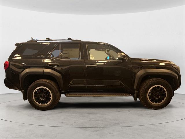 2025 Toyota 4Runner TRD Off Road Premium