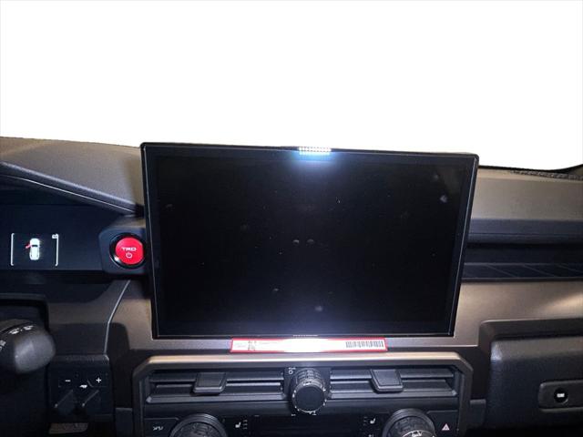 2025 Toyota 4Runner TRD Off Road Premium