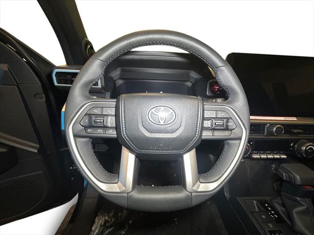 2025 Toyota 4Runner TRD Off Road Premium