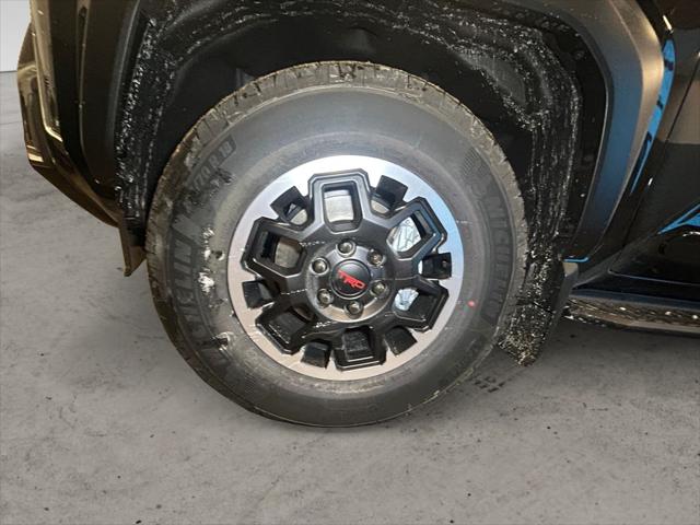 2025 Toyota 4Runner TRD Off Road Premium