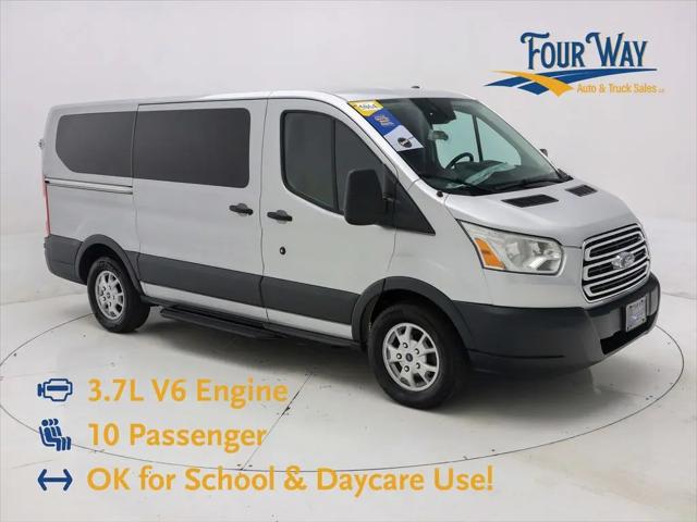 2016 Ford Transit XLT for sale in New Holland, PA