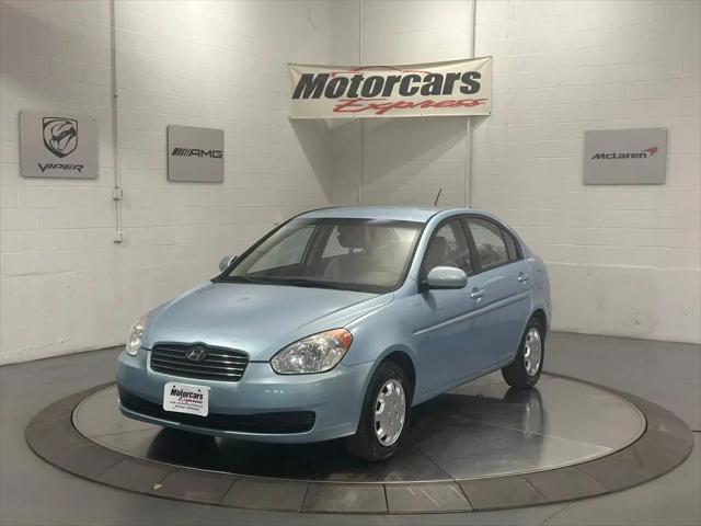 2011 Hyundai Accent GLS for sale in Alsip, IL