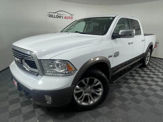 2018 Ram 1500 Longhorn for sale in Lincoln, NE