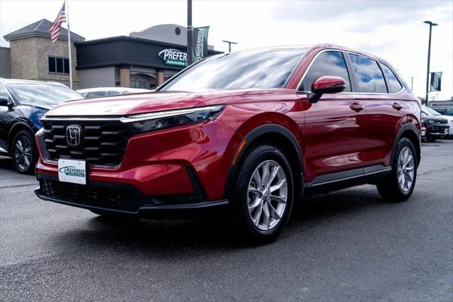 2025 Honda CR-V EX-L AWD for sale in Fort Wayne, IN