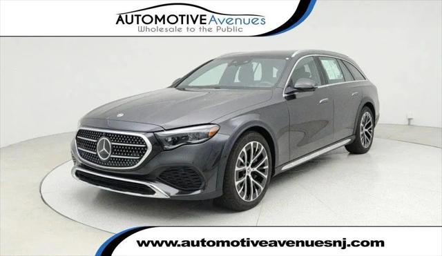 2024 Mercedes-Benz E 450 4MATIC for sale in Wall Township, NJ