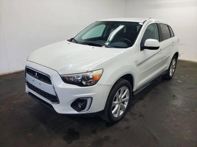 2015 Mitsubishi Outlander Sport SE for sale near Fairfield, OH