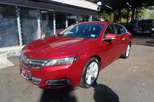 2015 Chevrolet Impala 2LT for sale in Newark, NJ