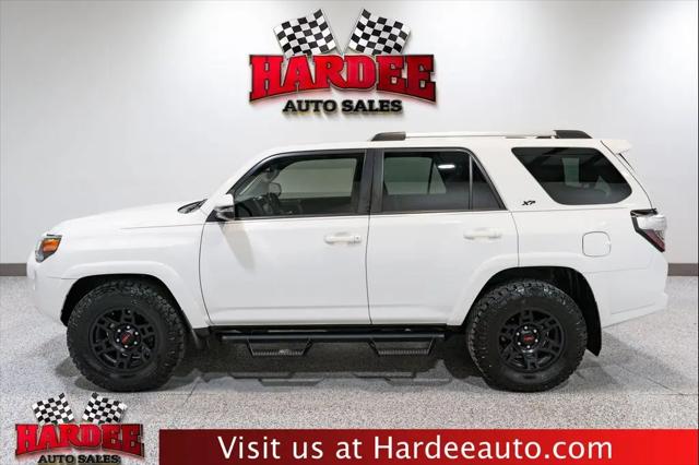 2022 Toyota 4Runner SR5 Premium for sale in Conway, SC