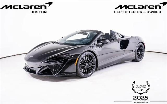 2025 McLaren Artura Base for sale in Norwell, MA