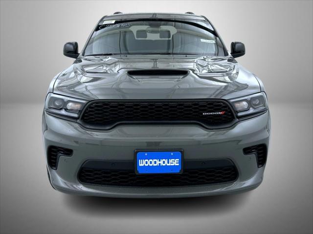 2026 Dodge Durango DURANGO GT AWD HEMI V8 2026 Dodge Durango DURANGO GT AWD HEMI V8