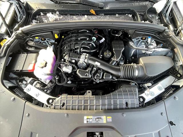 2025 Jeep Grand Cherokee GRAND CHEROKEE SUMMIT 4X4 2025 Jeep Grand Cherokee GRAND CHEROKEE SUMMIT 4X4