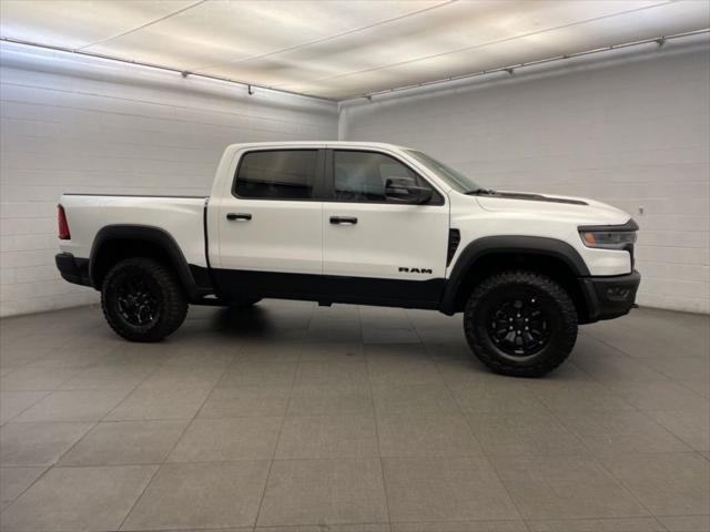 2026 RAM Ram 1500 RAM 1500 RHO CREW CAB 4X4 57 BOX