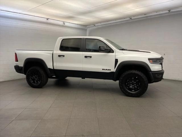 2026 RAM Ram 1500 RAM 1500 RHO CREW CAB 4X4 57 BOX 2026 RAM Ram 1500 RAM 1500 RHO CREW CAB 4X4 57 BOX