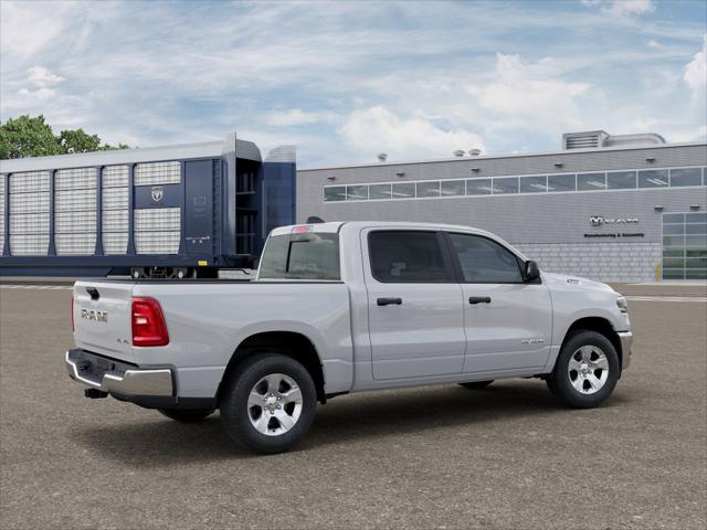 2026 RAM Ram 1500 RAM 1500 TRADESMAN CREW CAB 4X4 57 BOX