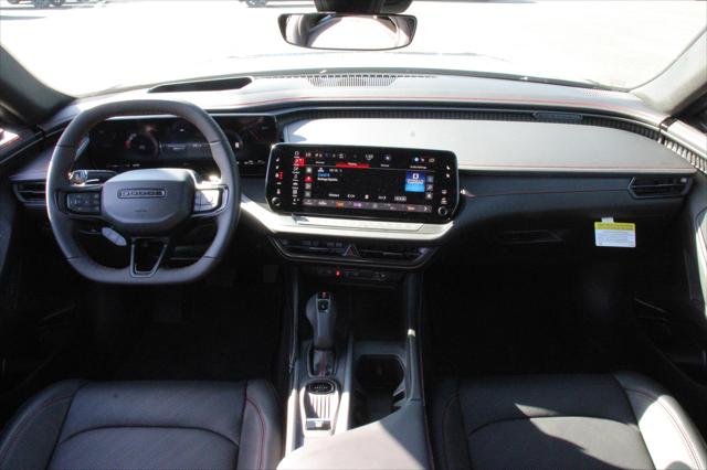 2026 Dodge Charger CHARGER SCAT PACK PLUS 2-DOOR AWD