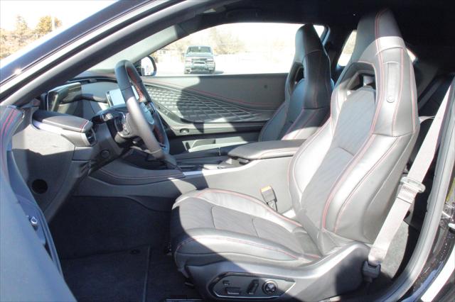 2026 Dodge Charger CHARGER SCAT PACK PLUS 2-DOOR AWD