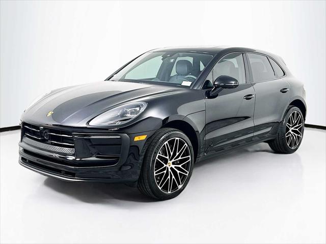 2025 Porsche Macan AWD for sale in Chandler, AZ