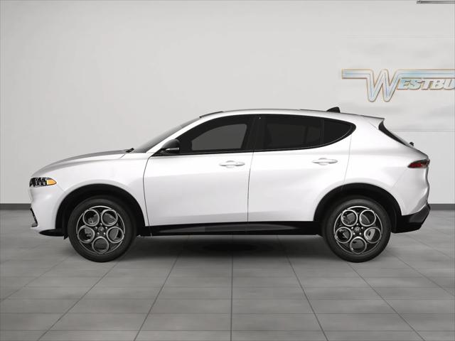 2025 Alfa Romeo Tonale TONALE AWD 2025 Alfa Romeo Tonale TONALE AWD