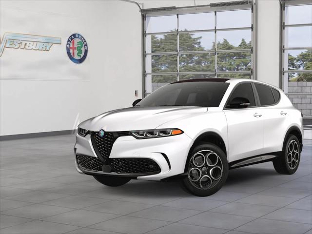 2025 Alfa Romeo Tonale TONALE AWD 2025 Alfa Romeo Tonale TONALE AWD