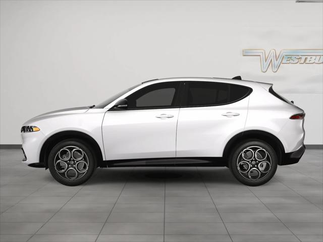 2025 Alfa Romeo Tonale TONALE AWD 2025 Alfa Romeo Tonale TONALE AWD