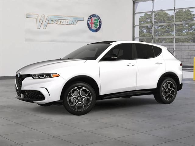 2025 Alfa Romeo Tonale TONALE AWD 2025 Alfa Romeo Tonale TONALE AWD