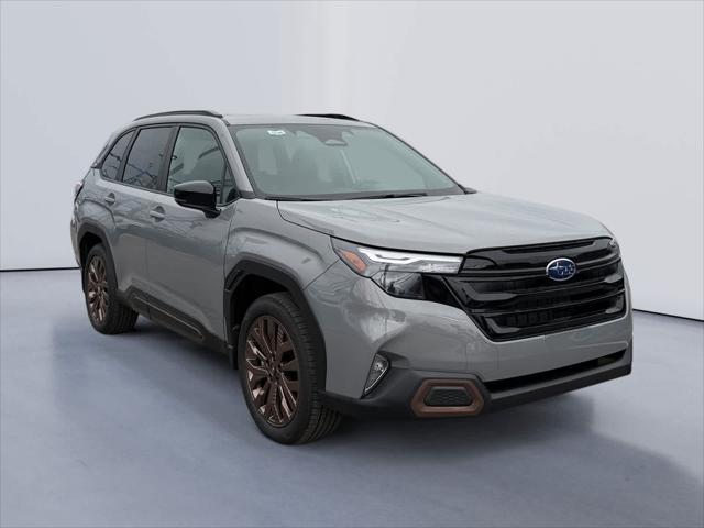 2026 Subaru Forester Sport for sale in Knoxville, TN
