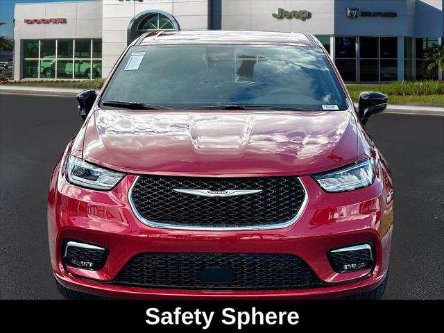 2026 Chrysler Pacifica PACIFICA SELECT 2026 Chrysler Pacifica PACIFICA SELECT