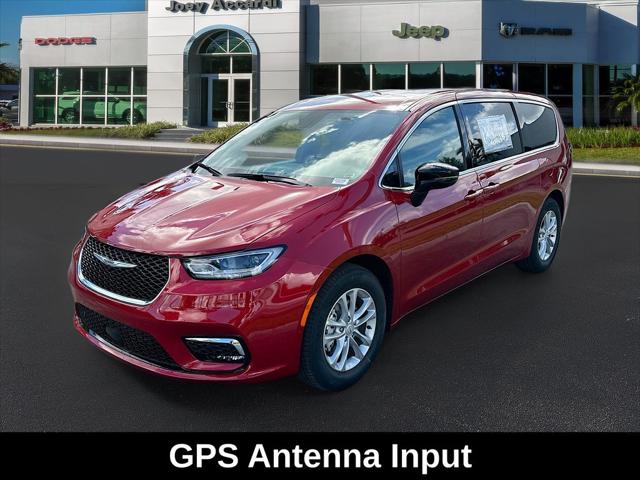 2026 Chrysler Pacifica PACIFICA SELECT 2026 Chrysler Pacifica PACIFICA SELECT