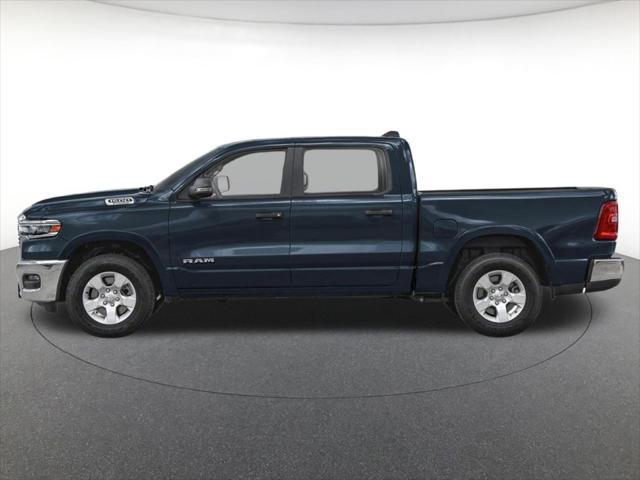 2026 RAM 1500 RAM 1500 BIG HORN CREW CAB 4X4 57 BOX 2026 RAM 1500 RAM 1500 BIG HORN CREW CAB 4X4 57 BOX