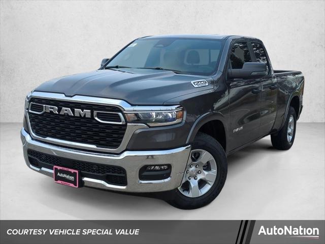 2026 Ram 1500 Lone Star Quad Cab 4x2 6'4" Box for sale in Katy, TX