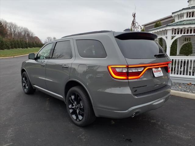2026 Dodge Durango DURANGO GT PLUS AWD 2026 Dodge Durango DURANGO GT PLUS AWD