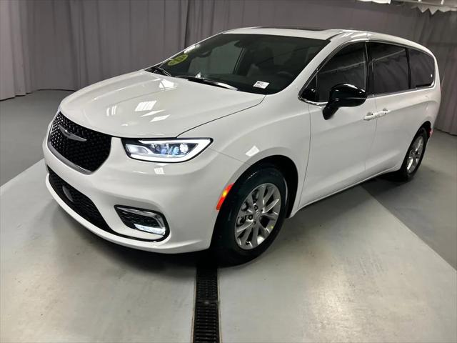 2026 Chrysler Pacifica PACIFICA LIMITED