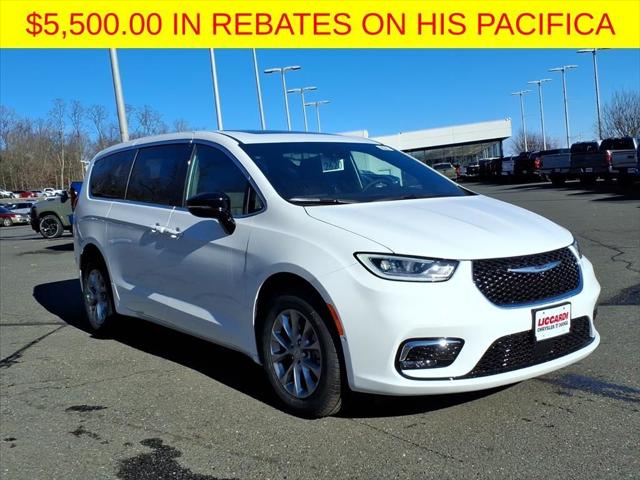 2026 Chrysler Pacifica Select AWD for sale in Green Brook, NJ
