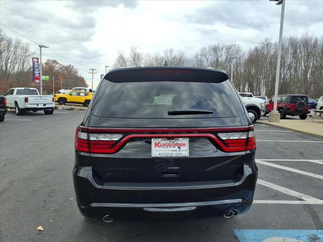 2026 Dodge Durango DURANGO GT PLUS AWD 2026 Dodge Durango DURANGO GT PLUS AWD