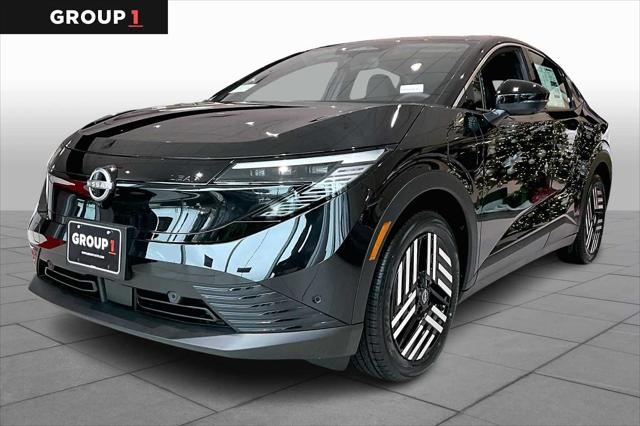 2026 Nissan LEAF SV+ for sale in Stafford, TX