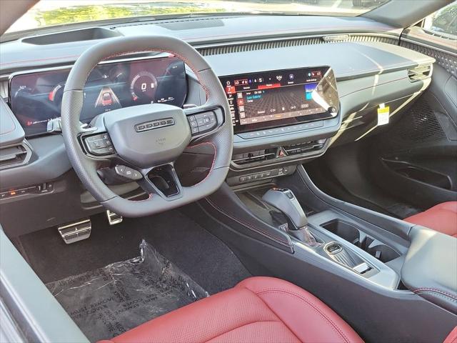 2026 Dodge Charger CHARGER SCAT PACK PLUS 2-DOOR AWD