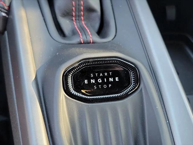 2026 Dodge Charger Scat Pack Plus 2-Door AWD