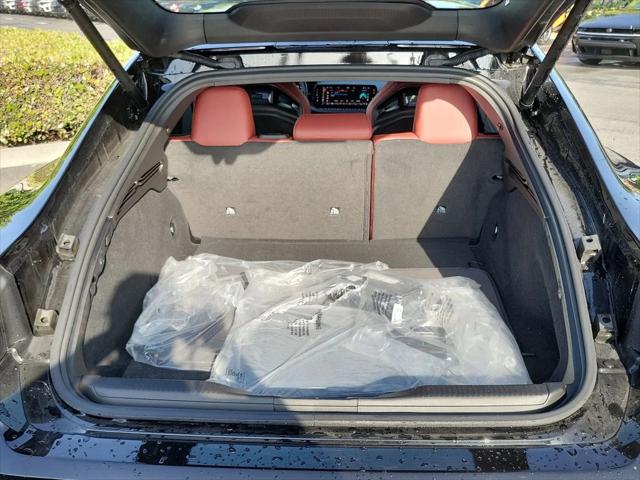 2026 Dodge Charger Scat Pack Plus 2-Door AWD